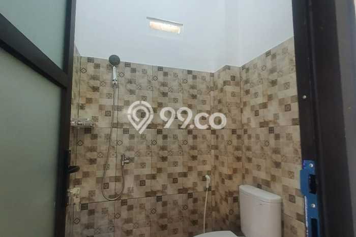 Rumah Minimalis 2 KT di Pondok Gede Bekasi Unfurnished Rumah Minimalis 2 KT di Pondok Gede Bekasi Unfurnished