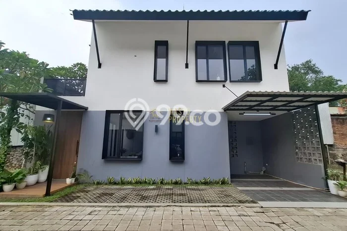 For Sale Rumah 3 Kamar Lokasi Ideal Bagus dan Strategis di Jagakarsa For Sale Rumah 3 Kamar Lokasi Ideal Bagus dan Strategis di Jagakarsa
