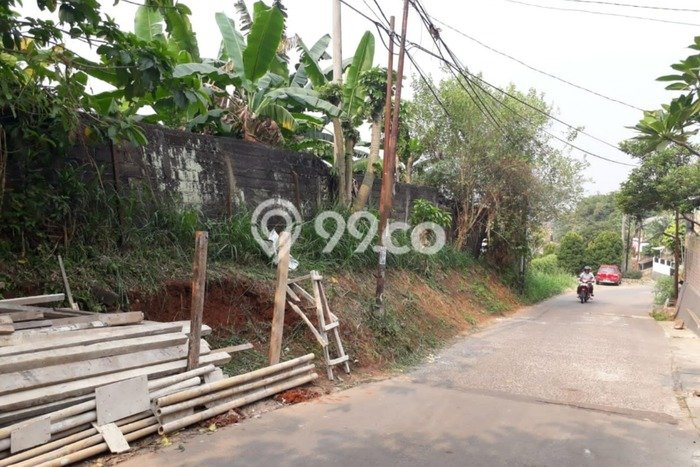 Tanah Dijual Lokasi Pancoran Mas, Depok dengan Luas Tanah 1800m2 dan Status SHM Tanah Dijual Lokasi Pancoran Mas, Depok dengan Luas Tanah 1800m2 dan Status SHM