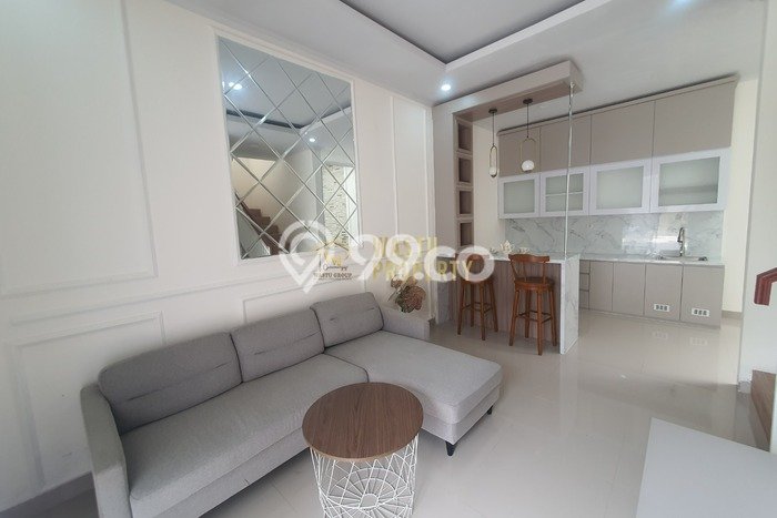 Rumah Modern Minimalis 3 Kamar Siap Huni di Ciampea Rumah Modern Minimalis 3 Kamar Siap Huni di Ciampea