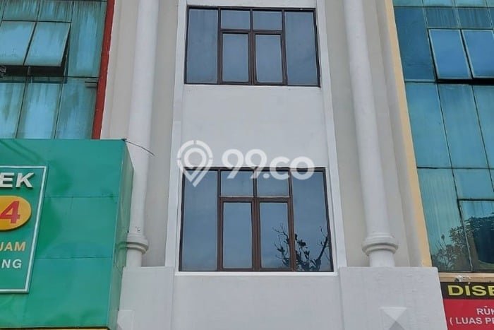 Untuk Dijual Ruko di Kebayoran Lama Jakarta Selatan LT 85m2 / LB 240m2 Untuk Dijual Ruko di Kebayoran Lama Jakarta Selatan LT 85m2 / LB 240m2