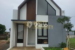 Rumah Modern Minimalis 2 KT Bisa Langsung Pindah di Cibinong Rumah Modern Minimalis 2 KT Bisa Langsung Pindah di Cibinong