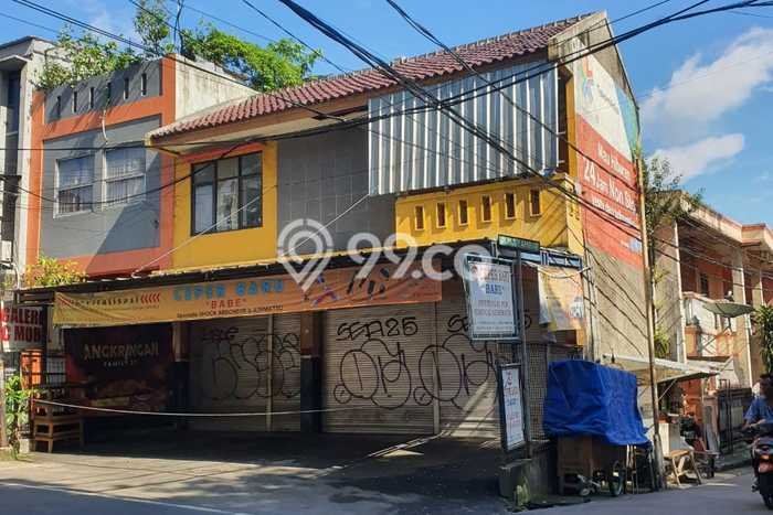 Ruko Favorit Dijual di Kebayoran Baru Jakarta Selatan Area Pusat Bisnis Ruko Favorit Dijual di Kebayoran Baru Jakarta Selatan Area Pusat Bisnis