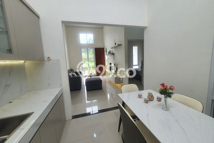 Rumah Modern Minimalis 2 KT Bisa Langsung Pindah di Ciampea Rumah Modern Minimalis 2 KT Bisa Langsung Pindah di Ciampea