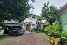 Dijual Rumah Premium dengan Fasilitas Sekitar Lengkap di Jagakarsa, Jakarta Selatan Dijual Rumah Premium dengan Fasilitas Sekitar Lengkap di Jagakarsa, Jakarta Selatan