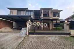 Dijual Rumah Premium dengan Fasilitas Sekitar Lengkap di Pamulang, Tangerang Selatan Dijual Rumah Premium dengan Fasilitas Sekitar Lengkap di Pamulang, Tangerang Selatan