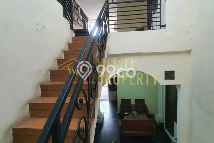 Kost Dijual Lokasi Cipayung, Jakarta Timur, Spesifikasi 24 Kamar Tidur dan Luas 500m2 Kost Dijual Lokasi Cipayung, Jakarta Timur, Spesifikasi 24 Kamar Tidur dan Luas 500m2