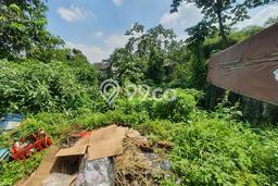 Dijual Tanah di Pancoran Mas Depok Luas 378m2 SHM Dijual Tanah di Pancoran Mas Depok Luas 378m2 SHM