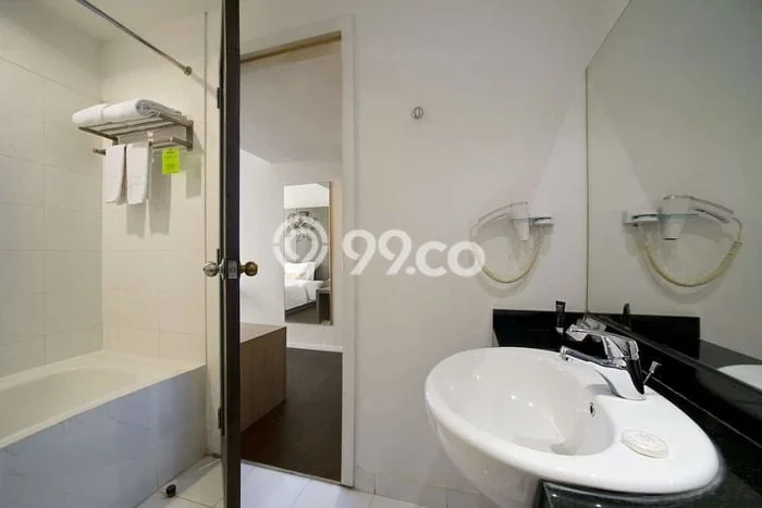 Hotel Strategis di Cikarang Selatan, Luas 1m2m², Kawasan Berkembang Hotel Strategis di Cikarang Selatan, Luas 1m2m², Kawasan Berkembang
