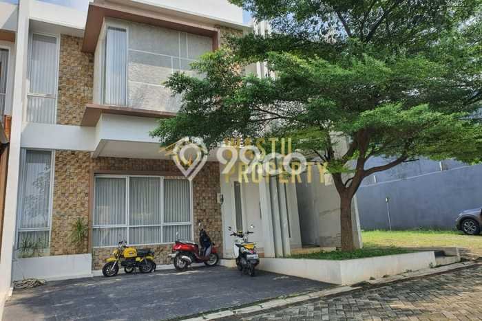 Hot Offer Hunian Premium Ideal dan Luas di Pamulang, Tangerang Selatan Hot Offer Hunian Premium Ideal dan Luas di Pamulang, Tangerang Selatan