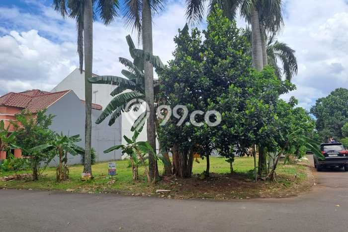 Tanah Dijual di Tangerang Seluas 450m2 Strategis Tanah Dijual di Tangerang Seluas 450m2 Strategis