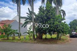 Tanah Dijual Area Strategis di Alam Sutera Tangerang 450m2 Tanah Dijual Area Strategis di Alam Sutera Tangerang 450m2