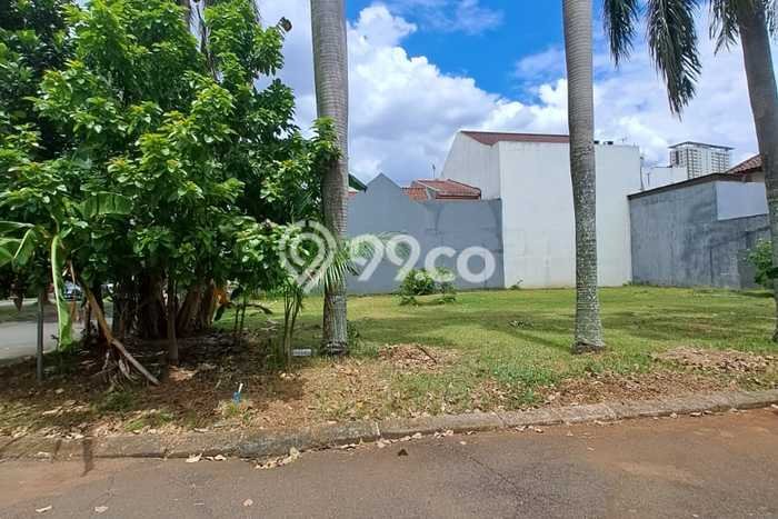 Tanah Dijual di Tangerang Seluas 450m2 Strategis Tanah Dijual di Tangerang Seluas 450m2 Strategis