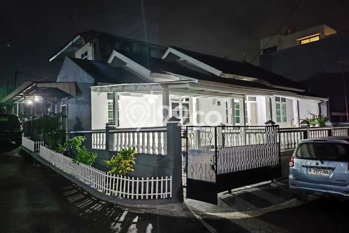 Rumah Strategis Modern Lb 105m2 di Cipanas, Cianjur Rumah Strategis Modern Lb 105m2 di Cipanas, Cianjur