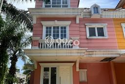 Jual Rumah Modern 3 KT di Gading Serpong, Tangerang Jual Rumah Modern 3 KT di Gading Serpong, Tangerang