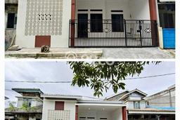 Rumah Minimalis 2 KT di Pasar Kemis Tangerang Unfurnished Rumah Minimalis 2 KT di Pasar Kemis Tangerang Unfurnished