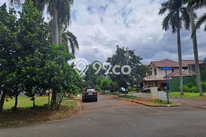 Tanah Dijual di Tangerang Seluas 450m2 Strategis Tanah Dijual di Tangerang Seluas 450m2 Strategis