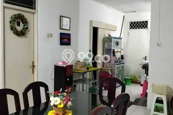 Rumah Strategis Modern Lb 105m2 di Cipanas, Cianjur Rumah Strategis Modern Lb 105m2 di Cipanas, Cianjur
