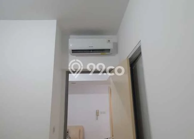 Disewakan Apartemen Ekonomis 1 BR di Gading Serpong Tangerang Disewakan Apartemen Ekonomis 1 BR di Gading Serpong Tangerang