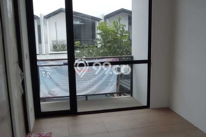 Rumah Kontrakan Tangerang LT 82m2 LB 68m2 Kawasan Lippo Karawaci Rumah Kontrakan Tangerang LT 82m2 LB 68m2 Kawasan Lippo Karawaci