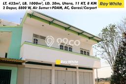 Kost Dijual Lokasi Grogol, Solo, Spesifikasi 11 Kamar Tidur dan Luas 1000m2 Kost Dijual Lokasi Grogol, Solo, Spesifikasi 11 Kamar Tidur dan Luas 1000m2