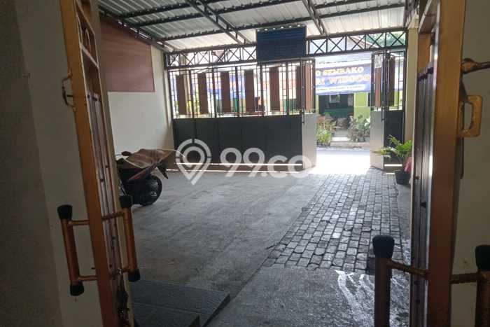 Unit Kost Dijual di Sukoharjo Spesifikasi 9 Kamar Tidur dan Area Strategis Unit Kost Dijual di Sukoharjo Spesifikasi 9 Kamar Tidur dan Area Strategis
