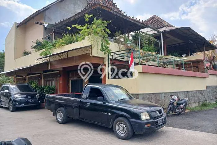 Rumah Mewah Siap Huni LT 608m2 di Sambi, Boyolali Rumah Mewah Siap Huni LT 608m2 di Sambi, Boyolali