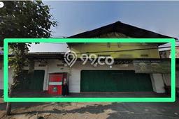 Disewakan Gudang di Pusat Kota Sukoharjo Ramai Strategis Disewakan Gudang di Pusat Kota Sukoharjo Ramai Strategis