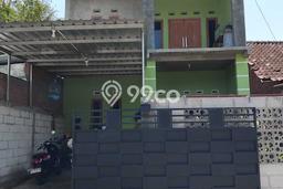 Rumah Minimalis 3 KT di Kartosuro Sukoharjo Rumah Minimalis 3 KT di Kartosuro Sukoharjo