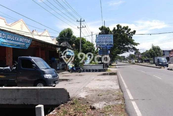 Jual Rumah Murah Meriah Sukoharjo Punya 3 Kamar & LT 125m2 Jual Rumah Murah Meriah Sukoharjo Punya 3 Kamar & LT 125m2