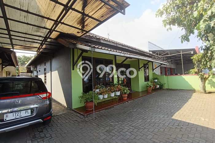 Komersial Dijual di Bawen LT 2500m2, LB 300m2 Solusi Investasi Cerdas Komersial Dijual di Bawen LT 2500m2, LB 300m2 Solusi Investasi Cerdas