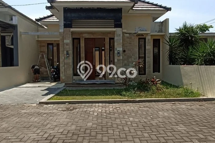 Dijual Cepat Rumah Bagus Siap Huni LB 80m2 di Sukoharjo, Sukoharjo Dijual Cepat Rumah Bagus Siap Huni LB 80m2 di Sukoharjo, Sukoharjo