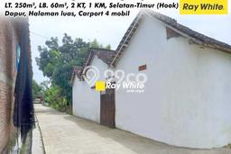 Rumah Minimalis Favorit Dijual Area Karanganyar LT 250m2 Rumah Minimalis Favorit Dijual Area Karanganyar LT 250m2
