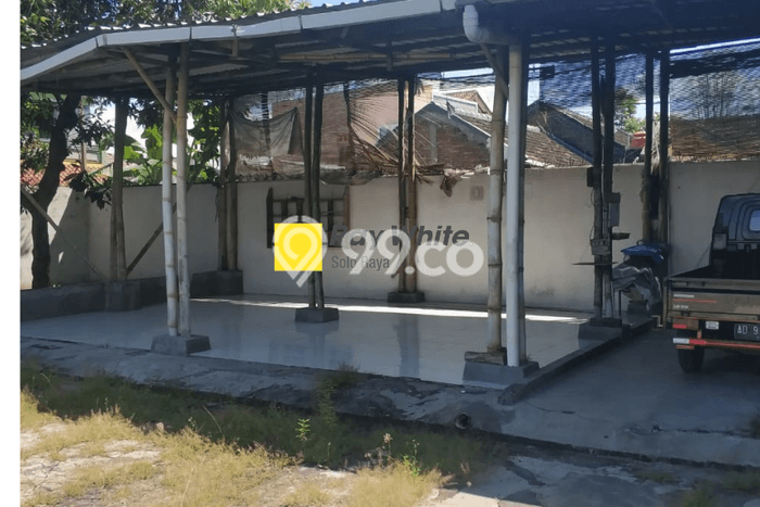 Gudang Bagus Dijual LB 500m2 Lokasi Strategis Sukoharjo Area Cocok untuk Bisnis Gudang Bagus Dijual LB 500m2 Lokasi Strategis Sukoharjo Area Cocok untuk Bisnis