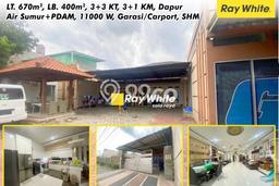 Dijual Rumah Colomadu, Siap Huni, Halaman Luas, Dekat Exit Tol Dijual Rumah Colomadu, Siap Huni, Halaman Luas, Dekat Exit Tol
