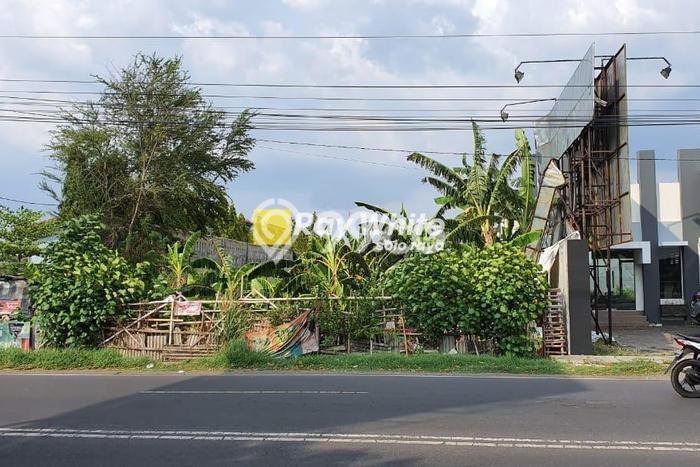 Kavling Tanah Dijual di Colomadu Karanganyar Spesifikasi 2245m2 Kavling Tanah Dijual di Colomadu Karanganyar Spesifikasi 2245m2
