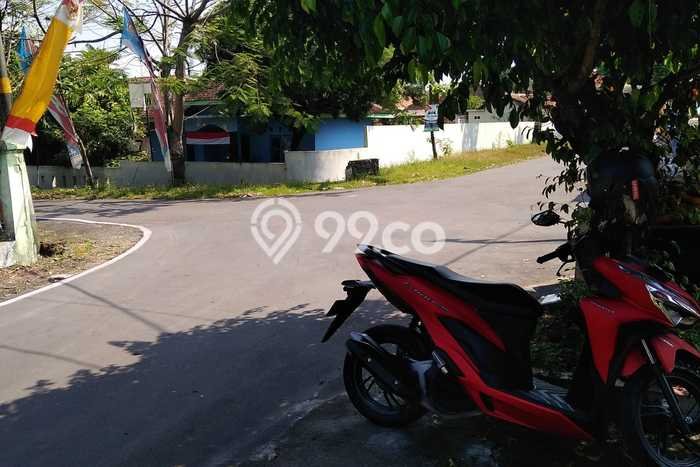 Dijual Tanah 400m2 di Boyolali Kota, Boyolali Dijual Tanah 400m2 di Boyolali Kota, Boyolali