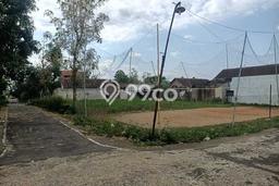 Lahan Investasi Lokasi Kerjo Karanganyar SHM Lahan Investasi Lokasi Kerjo Karanganyar SHM