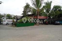 Komersial Dijual di Magelang Selatan LT 3167m2, LB 2000m2 untuk Investasi Komersial Dijual di Magelang Selatan LT 3167m2, LB 2000m2 untuk Investasi
