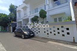 Lokasi terbaik! Rumah siap pakai dikontrakkan di Banjarsari LB 100m2 Lokasi terbaik! Rumah siap pakai dikontrakkan di Banjarsari LB 100m2