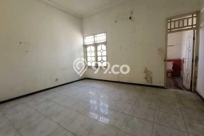 Disewakan Gudang komersial di Banjarsari luas bangunan 400m2 Disewakan Gudang komersial di Banjarsari luas bangunan 400m2