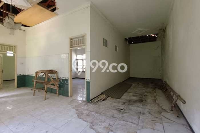 Disewakan Gudang komersial di Banjarsari luas bangunan 400m2 Disewakan Gudang komersial di Banjarsari luas bangunan 400m2