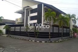 Rumah di Perumahan Cluster, Lokasi Dekat Solo Baru Rumah di Perumahan Cluster, Lokasi Dekat Solo Baru
