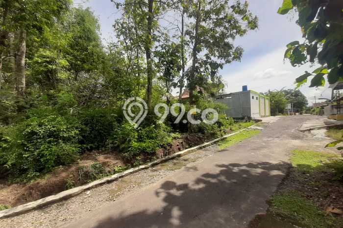 Tanah Kavling untuk Dijual di Tasikmadu Karanganyar 1466m2 Tanah Kavling untuk Dijual di Tasikmadu Karanganyar 1466m2