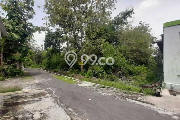Tanah Kavling untuk Dijual di Tasikmadu Karanganyar 1466m2 Tanah Kavling untuk Dijual di Tasikmadu Karanganyar 1466m2