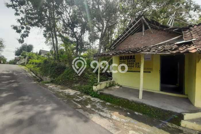 Tanah Kavling untuk Dijual di Tasikmadu Karanganyar 1466m2 Tanah Kavling untuk Dijual di Tasikmadu Karanganyar 1466m2
