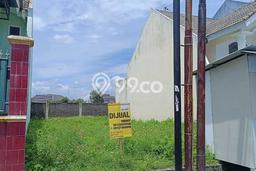 Jarang Ada! Tanah di Sukoharjo Punya Luas 144m2 - Jarang Ada! Tanah di Sukoharjo Punya Luas 144m2 -