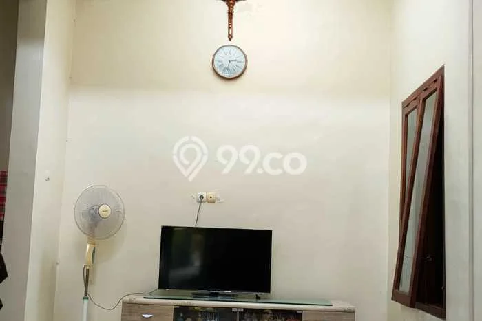 For Sale Rumah 2 Kamar Lokasi Ideal Bagus dan Strategis di Colomadu For Sale Rumah 2 Kamar Lokasi Ideal Bagus dan Strategis di Colomadu