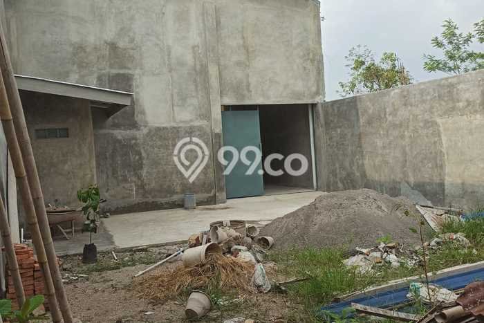 Gudang untuk disewa di Gatak punya LT 1000m2 & LB 700m2 harga sewa kompetitif Gudang untuk disewa di Gatak punya LT 1000m2 & LB 700m2 harga sewa kompetitif