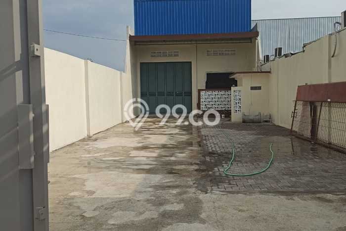 Gudang untuk disewa di Gatak punya LT 1000m2 & LB 700m2 harga sewa kompetitif Gudang untuk disewa di Gatak punya LT 1000m2 & LB 700m2 harga sewa kompetitif
